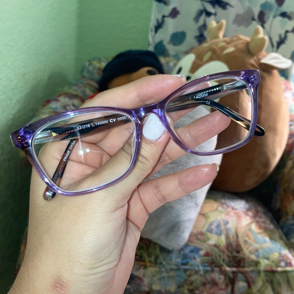 BCBG Glasses